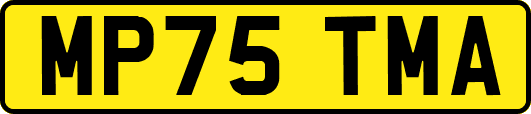 MP75TMA