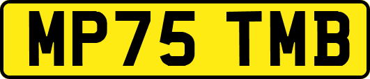 MP75TMB