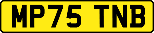 MP75TNB