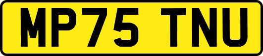 MP75TNU