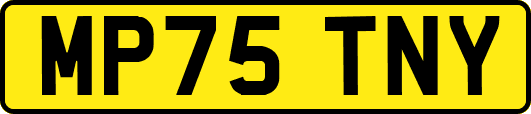 MP75TNY