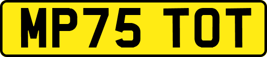 MP75TOT