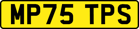 MP75TPS