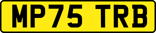 MP75TRB