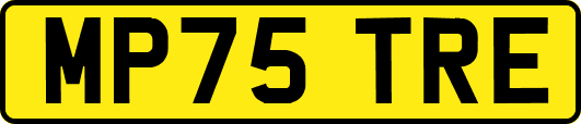 MP75TRE