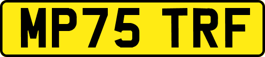 MP75TRF