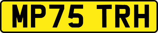 MP75TRH