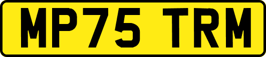 MP75TRM