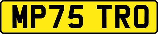 MP75TRO