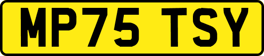 MP75TSY