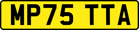 MP75TTA