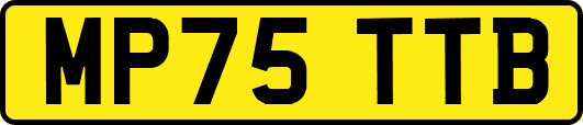 MP75TTB