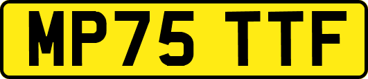 MP75TTF