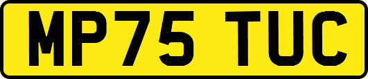 MP75TUC