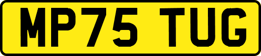 MP75TUG