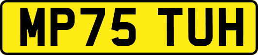 MP75TUH