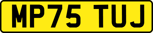 MP75TUJ