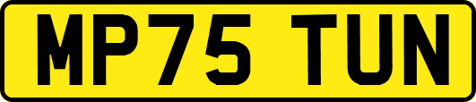 MP75TUN