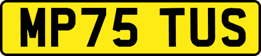 MP75TUS