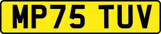MP75TUV