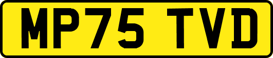 MP75TVD
