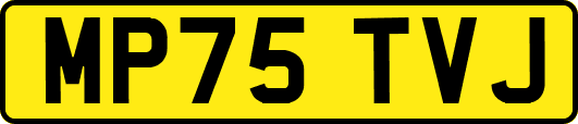 MP75TVJ
