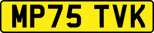 MP75TVK