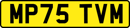 MP75TVM