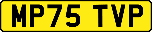 MP75TVP