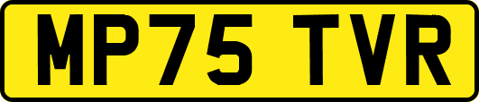 MP75TVR