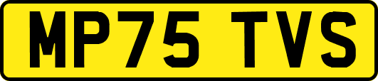MP75TVS