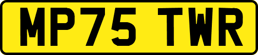 MP75TWR