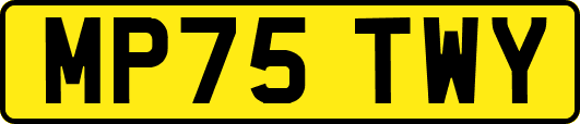 MP75TWY