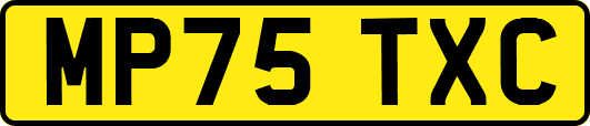 MP75TXC
