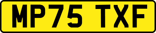 MP75TXF