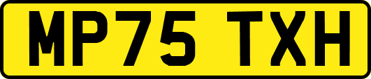MP75TXH