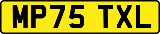 MP75TXL