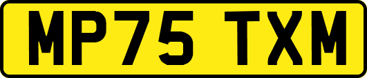 MP75TXM