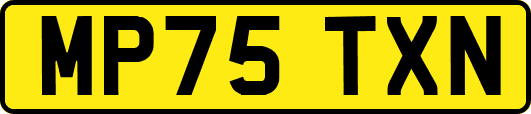 MP75TXN