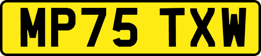 MP75TXW