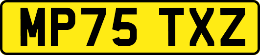 MP75TXZ