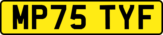MP75TYF