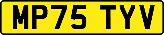 MP75TYV