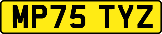 MP75TYZ