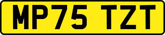 MP75TZT
