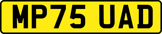MP75UAD