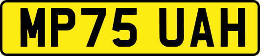 MP75UAH