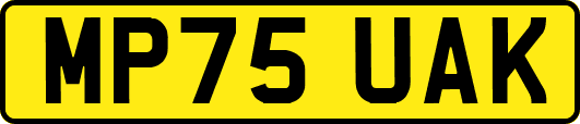 MP75UAK