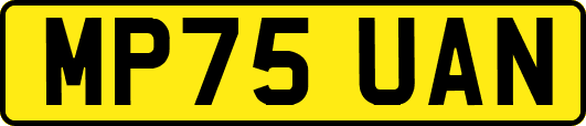 MP75UAN