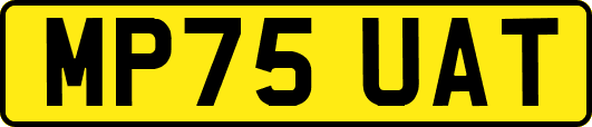 MP75UAT